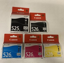 Riginal canon pgi525 gebraucht kaufen  Wehretal