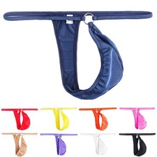 Vêtements jockstrap sexy d'occasion  Expédié en France
