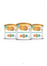 Nutramigen con lgg usato  Spedire a Italy