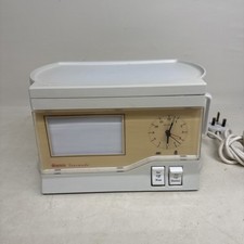 Retro swan teasmade for sale  SALISBURY