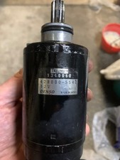 Motorino avviamento originale usato Motorino avviamento originale usato  Fossato di Vico