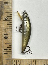 Zuri jerkbait fishing for sale  Elkhorn
