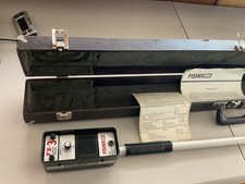 Metal detector fisher for sale  Phoenix