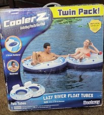 Coolerz lazy twin for sale  Canby