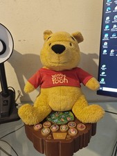 Giocattolo winnie the usato Giocattolo winnie the usato  Catania