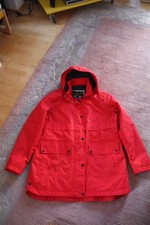 Barbourjacke wasserdicht bzw gebraucht kaufen  Frankfurt am Main