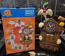 Sylvester tweety pie for sale Sylvester tweety pie for sale  DROITWICH