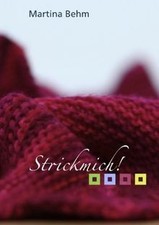 Strickmich behm martina gebraucht kaufen  Berlin