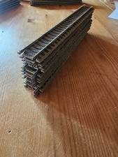10x grade gleise gebraucht kaufen  Hartenholm