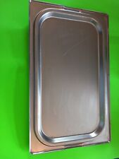 Bain marie pan for sale  HORLEY