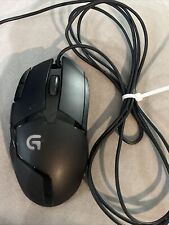 Logitech g402 wired for sale  Boca Raton