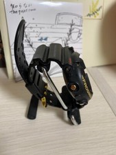 Relógio de pulso masculino preto 7º mergulho CASIO G-SHOCK DW 8201NT 1JR Frogman comprar usado  Enviando para Brazil