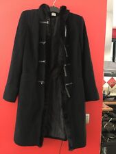 Caban manteau long d'occasion  Rochefort-du-Gard