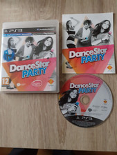 Dance star party...jeu d'occasion  Pont-Sainte-Marie