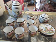 Antique ritz china for sale  NEWPORT