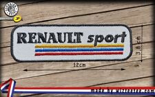 Patch renault sport d'occasion  Cestas