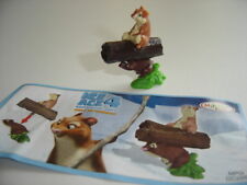 Figurine kinder dobson d'occasion  Le Mans