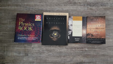 Four astronomy science for sale  Philadelphia