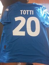Maglia calcio vintage usato  Nepi