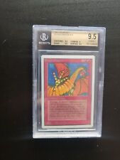Shivan dragon unlimited usato  Firenze