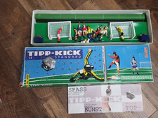 Riginal tipp kick gebraucht kaufen  Langenselbold