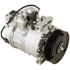 Compressor CA e embreagem AC para Bentley Arnage Audi A4 A8 A5 Quattro A6 comprar usado  Enviando para Brazil