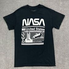 Mens nasa shirt for sale  Salem