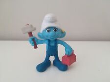 Puffi smurfs inventore usato  Palermo
