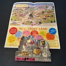 1968 story land for sale  Holyoke