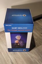 Dvd samy molcho gebraucht kaufen  Potsdam