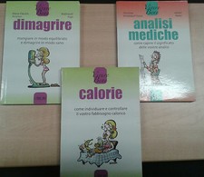 Volumi sul vivere usato  Fiumefreddo di Sicilia