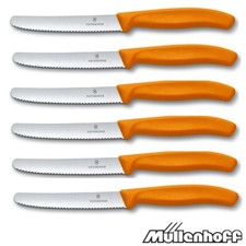 Victorinox tomatenmesser bröt gebraucht kaufen  Winterberg