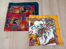 Lot foulard femme d'occasion  Arras