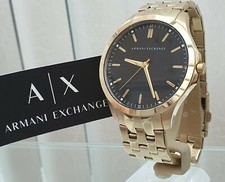 Armani mens watch for sale  BIRMINGHAM