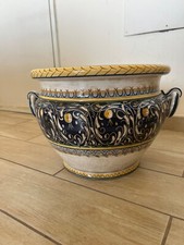Grande vaso fioriera usato  Giugliano in Campania