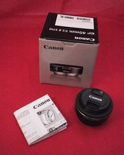 Canon 40mm f2.8 for sale  San Francisco