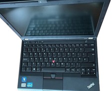 Lenovo thinkpad x230 for sale  UK