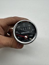 Hercules huret tachometer gebraucht kaufen  Lauf a.d.Pegnitz