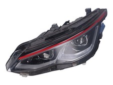 Hauptscheinwerfer links VW Golf VIII (CD) 2.0 GTI  180 kW  245 PS (09.2020-> )  comprar usado Hauptscheinwerfer links VW Golf VIII (CD) 2.0 GTI  180 kW  245 PS (09.2020-> )  comprar usado  Enviando para Brazil