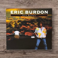 Eric burdon rare usato  Lecco
