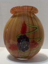 Murano style art for sale  Pinellas Park