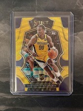 2022 panini select gebraucht kaufen  Berlin