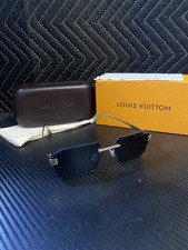 Louis vuitton sunglasses d'occasion  Expédié en Belgium