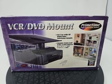 Vcr dvd mount for sale  Barre