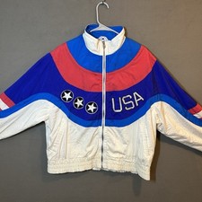Vtg 1992 usa for sale  Wickliffe