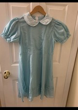 Twins costume blue for sale  Severn
