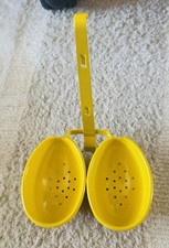 Eddingtons double egg for sale  COLCHESTER