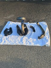 Scarico akrapovic ducati usato  Modena