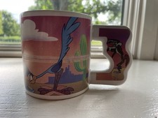 Wile coyote roadrunner for sale  Ontario