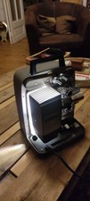 Projecteur bell howell d'occasion  Clermont-Ferrand-